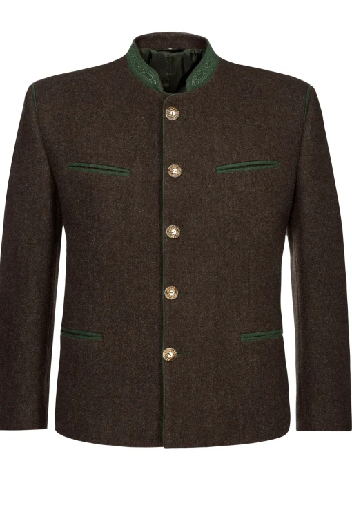 Jacke Stachus
