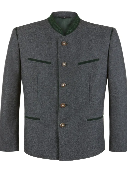 Jacke Stachus