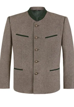 Jacke Stachus