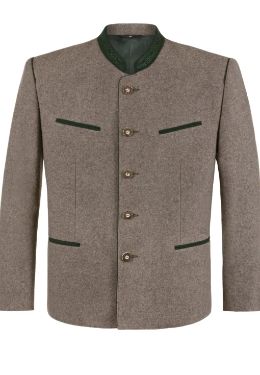 Jacke Stachus