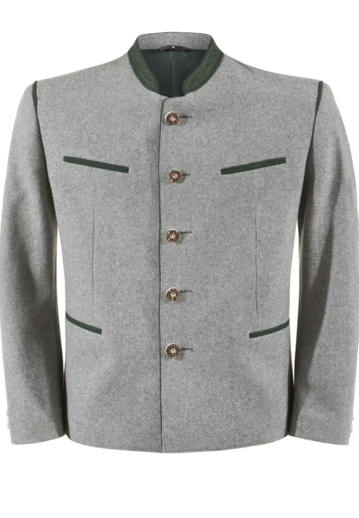Jacke Stachus