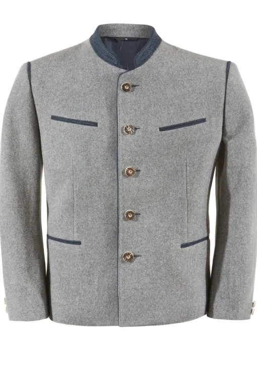 Jacke Stachus