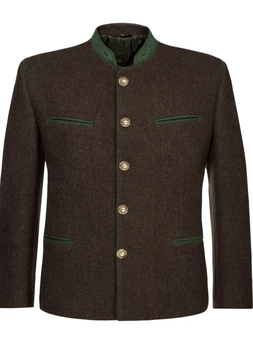 Jacke Stachus