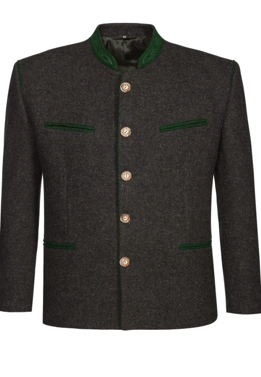 Jacke Stachus