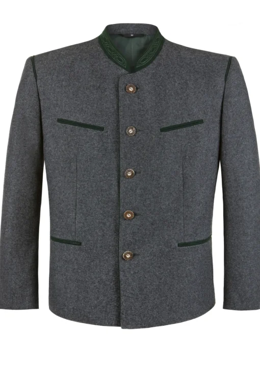 Jacke Stachus