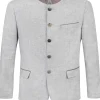 Jacke Tizian