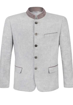 Jacke Tizian