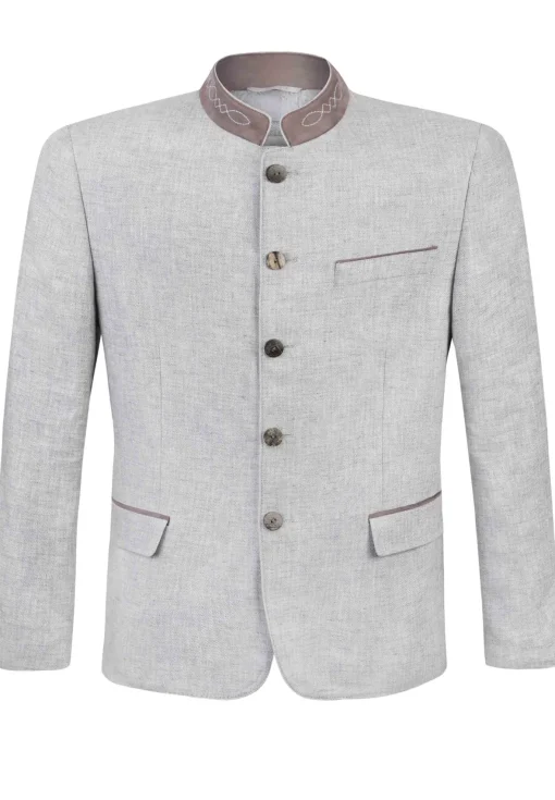 Jacke Tizian