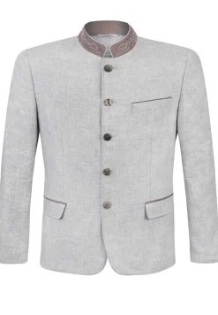 Jacke Tizian