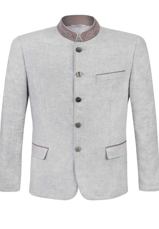 Jacke Tizian