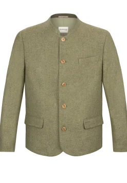 Jacke Xaver
