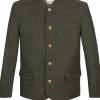 Jacke Xaver