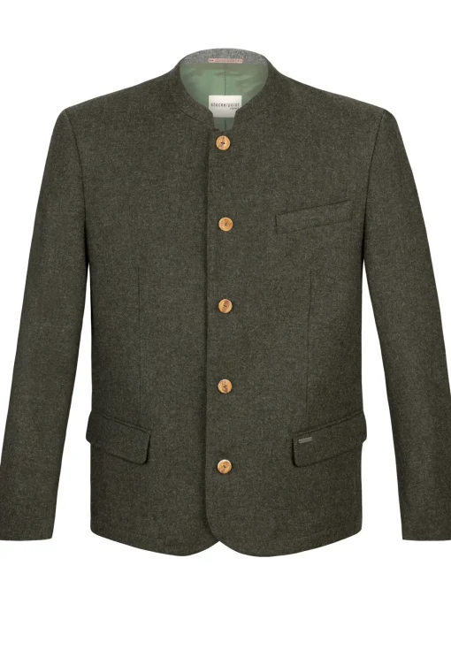 Jacke Xaver