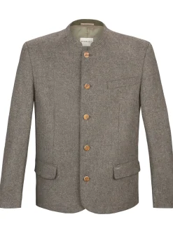Jacke Xaver