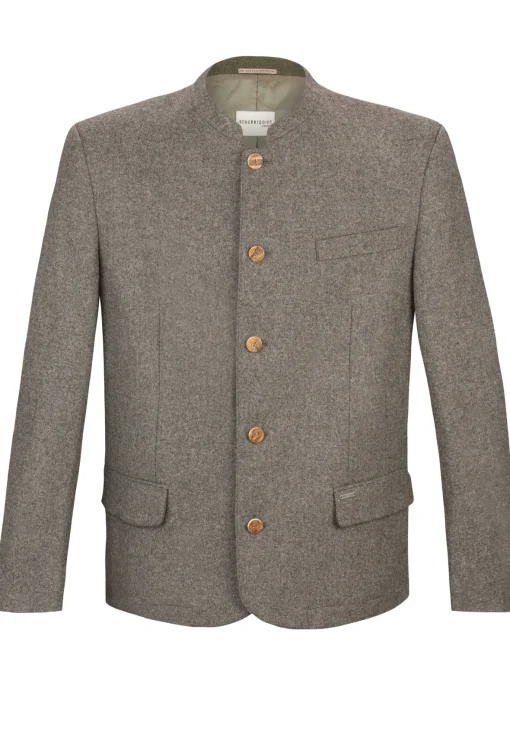Jacke Xaver