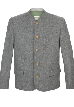 Jacke Xaver