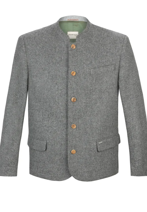 Jacke Xaver