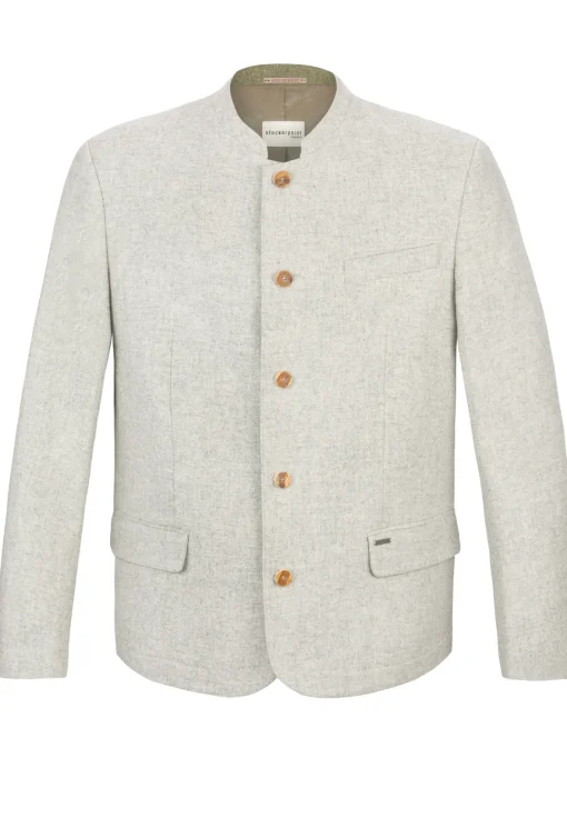 Jacke Xaver