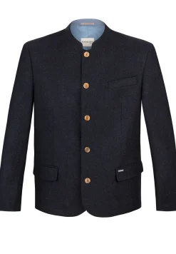 Jacke Xaver