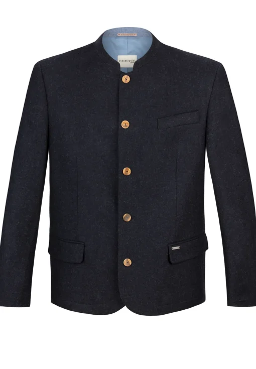 Jacke Xaver