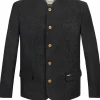 Jacke Xaver