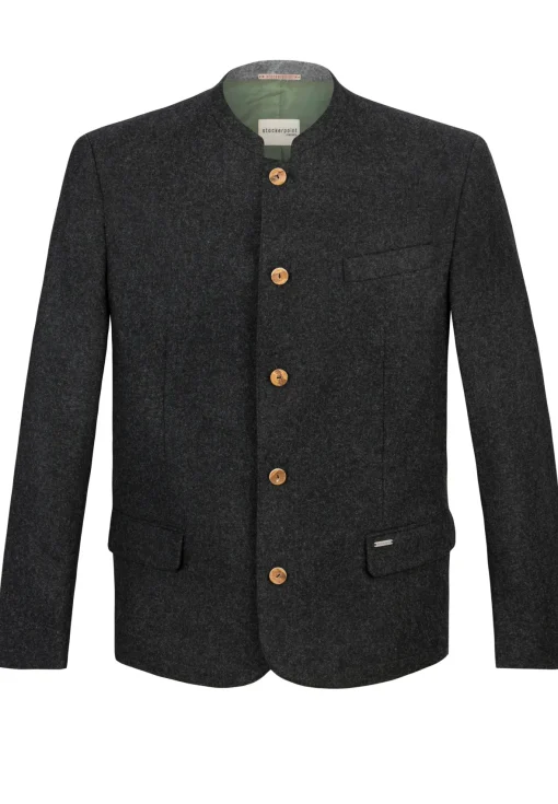 Jacke Xaver