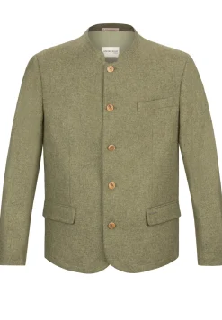 Jacke Xaver