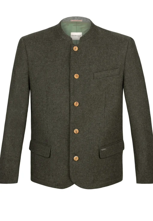 Jacke Xaver