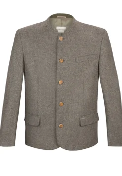 Jacke Xaver