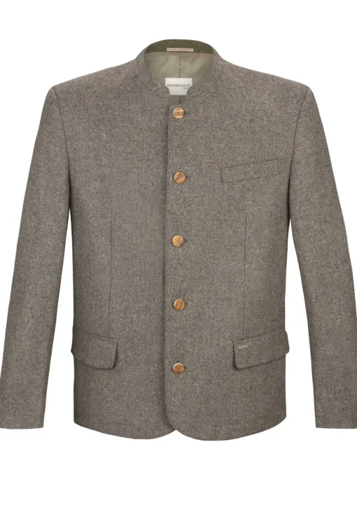 Jacke Xaver