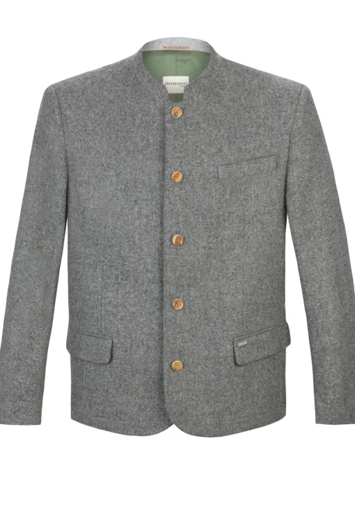 Jacke Xaver