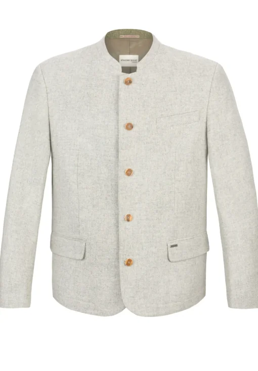 Jacke Xaver