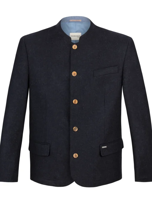 Jacke Xaver