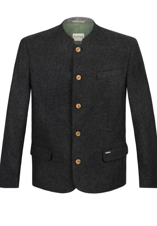 Jacke Xaver
