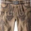 Lederhose Artur
