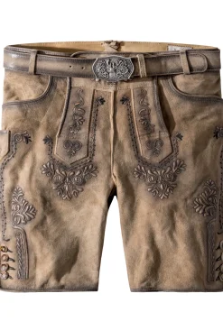 Lederhose Artur
