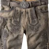 Lederhose Artur