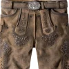 Lederhose Artur