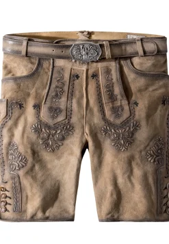 Lederhose Artur