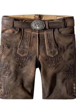 Lederhose Artur