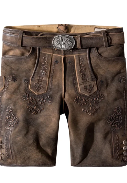 Lederhose Artur