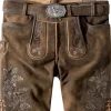 Lederhose Bastian