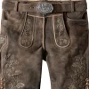 Lederhose Bastian