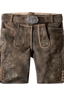 Lederhose Bastian