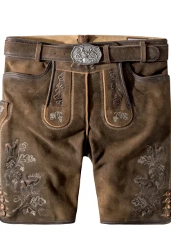 Lederhose Bastian