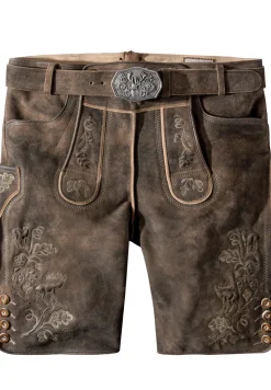 Lederhose Bastian