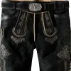 Lederhose Bertl