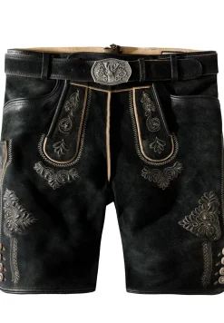 Lederhose Bertl