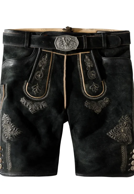 Lederhose Bertl