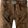 Lederhose Bertl